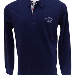Polo marino - Imagen 1