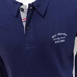 Polo marino - Imagen 2