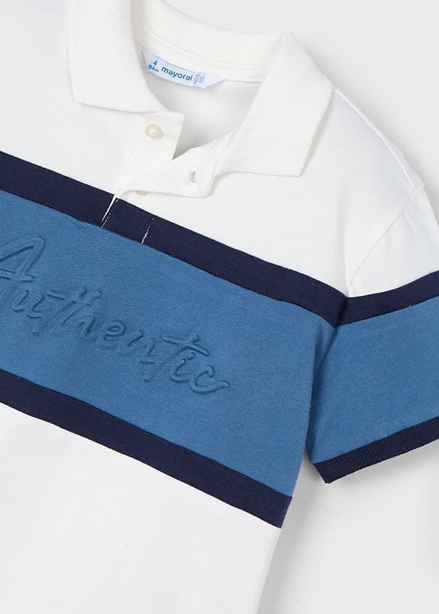 Polo nata-regata - Imagen 3