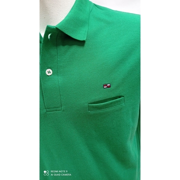 Polo verde - Imagen 2