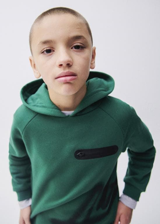 Pullover abeto - Imagen 1