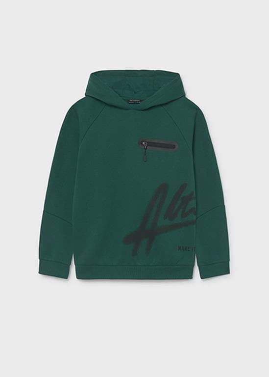 Pullover abeto - Imagen 2