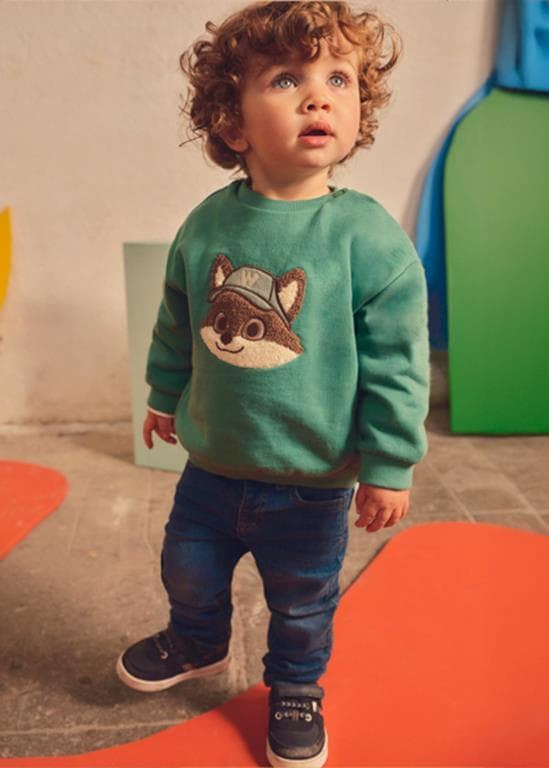 Pullover acacia - Imagen 1