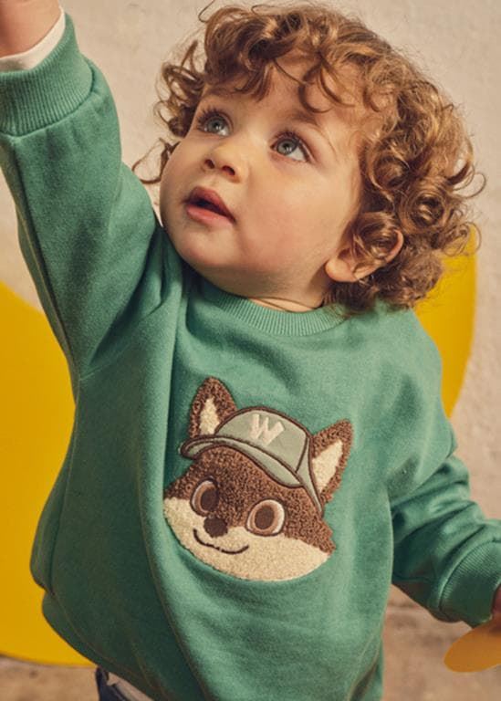 Pullover acacia - Imagen 2