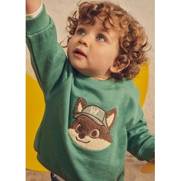 Pullover acacia - Imagen 2