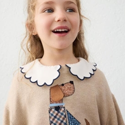 Pullover anacardo - Imagen 1