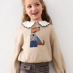 Pullover anacardo - Imagen 2