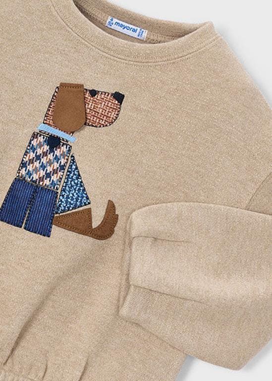 Pullover anacardo - Imagen 5