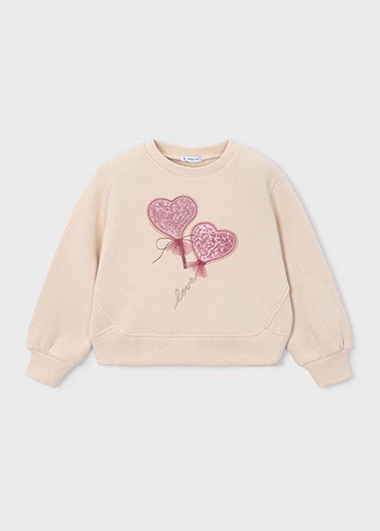 Pullover apliques Tofu - Imagen 2