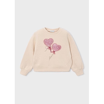 Pullover apliques Tofu - Imagen 2