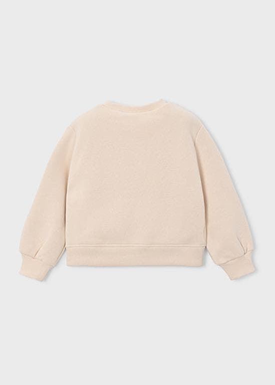 Pullover apliques Tofu - Imagen 3