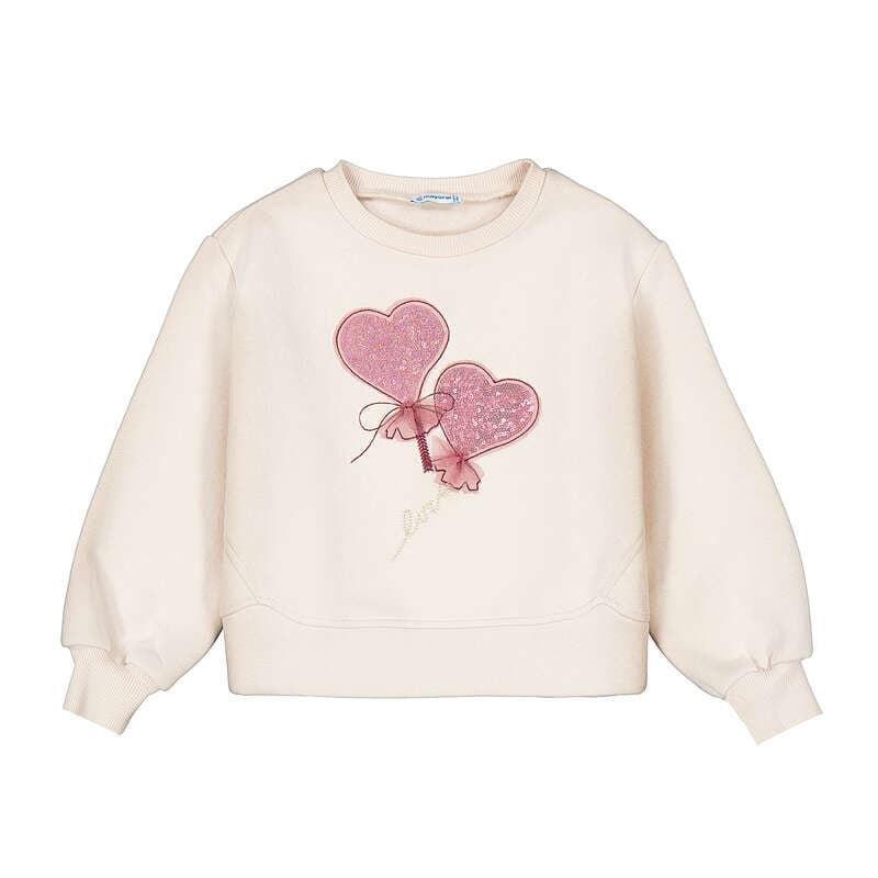 Pullover apliques Tofu - Imagen 5