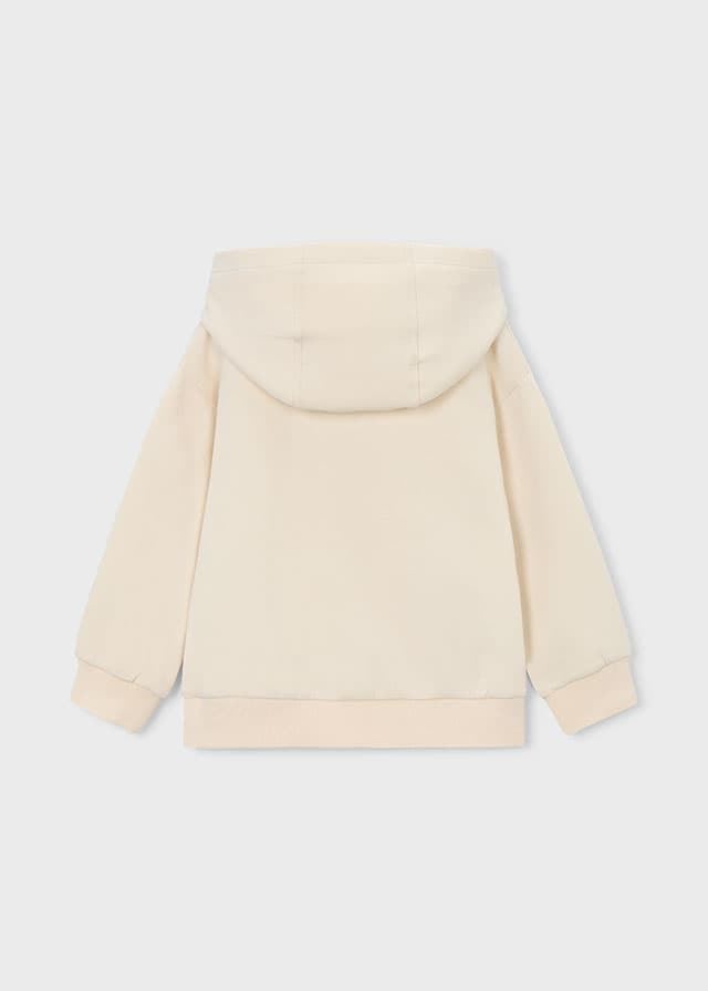 Pullover "athletics" cáñamo - Imagen 5