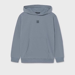 Pullover básico sky - Imagen 1