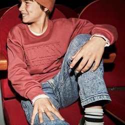 Pullover baya - Imagen 1