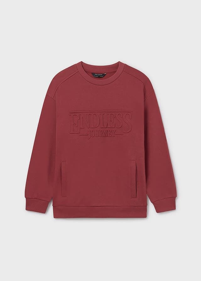 Pullover baya - Imagen 2