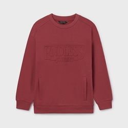 Pullover baya - Imagen 2