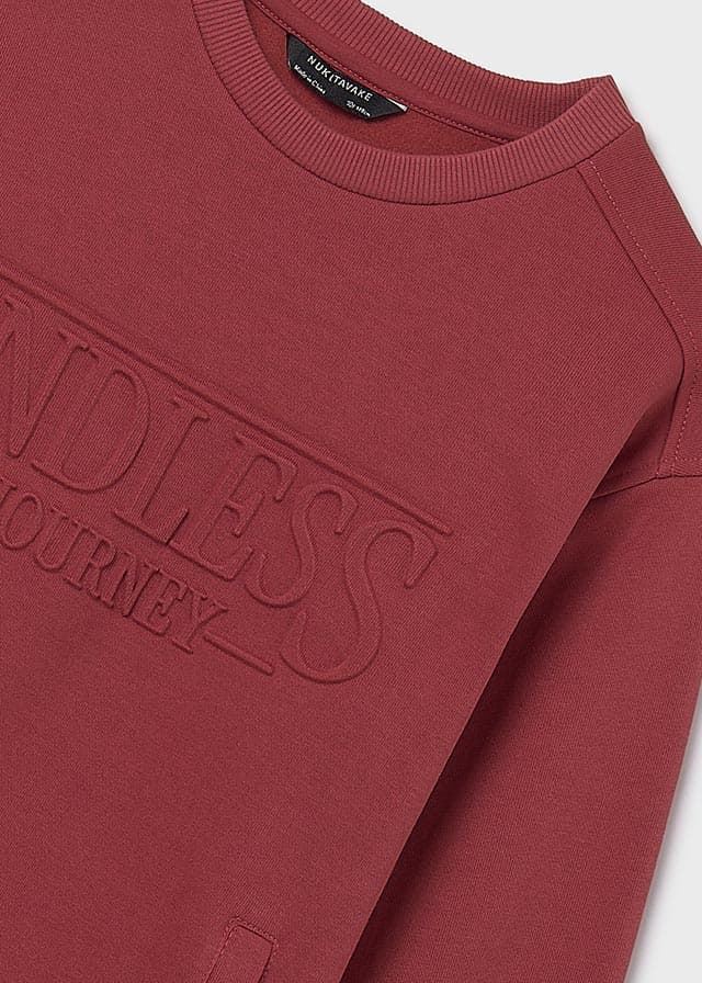 Pullover baya - Imagen 4