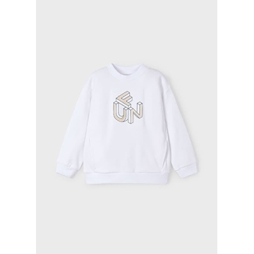 Pullover blanco - Imagen 2