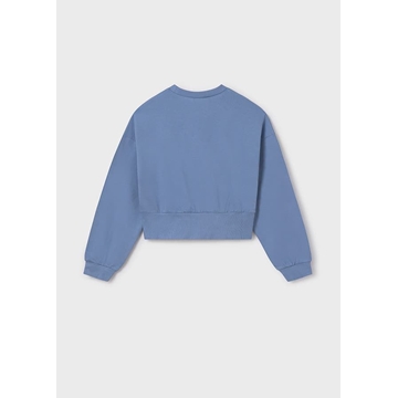 Pullover bordado océano - Imagen 2