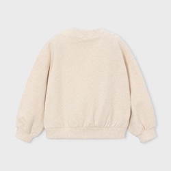 Pullover bordado semilla - Imagen 2