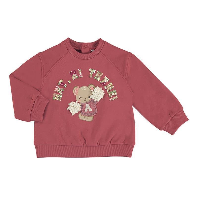 Pullover colorete - Imagen 1