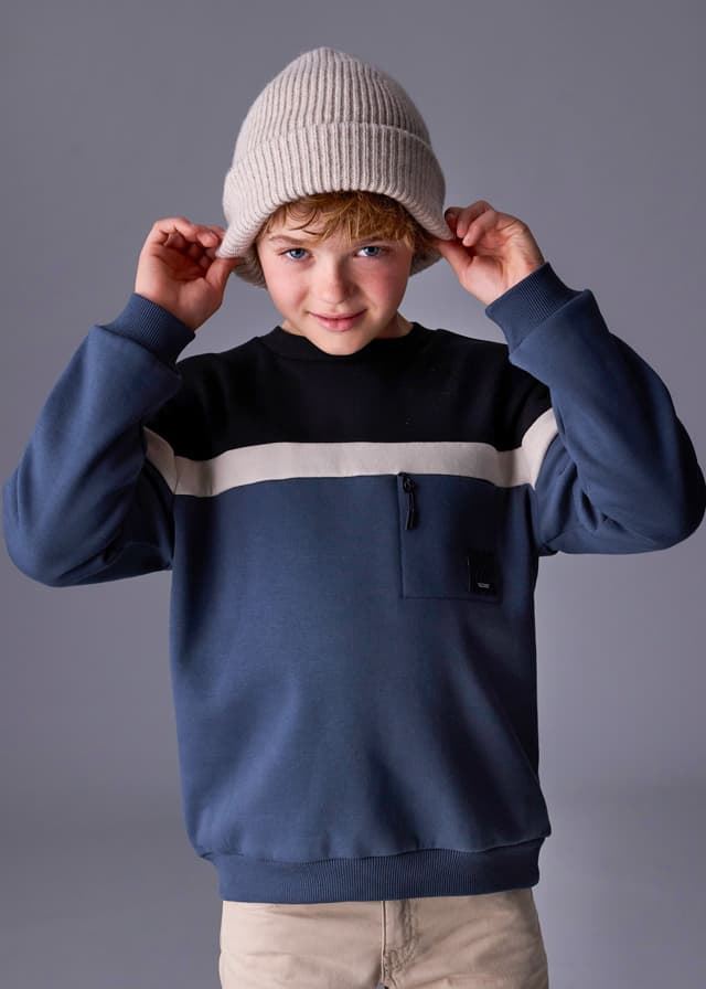 Pullover eclipse - Imagen 1