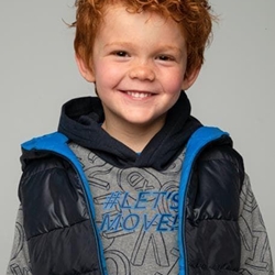 Pullover estampado ancla - Imagen 2