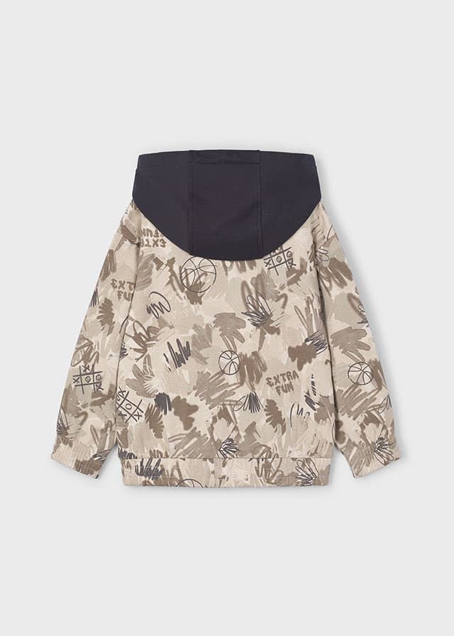 Pullover estampado cereal - Imagen 2