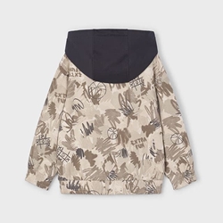 Pullover estampado cereal - Imagen 2