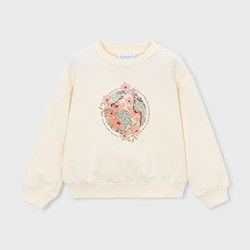 Pullover garbanzo - Imagen 2