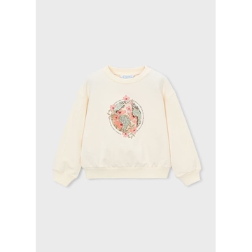 Pullover garbanzo - Imagen 2