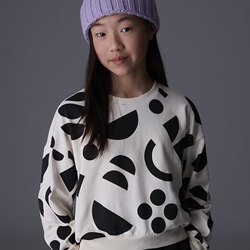 Pullóver macchiato - Imagen 1