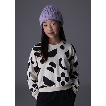 Pullóver macchiato - Imagen 1