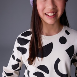 Pullóver macchiato - Imagen 2