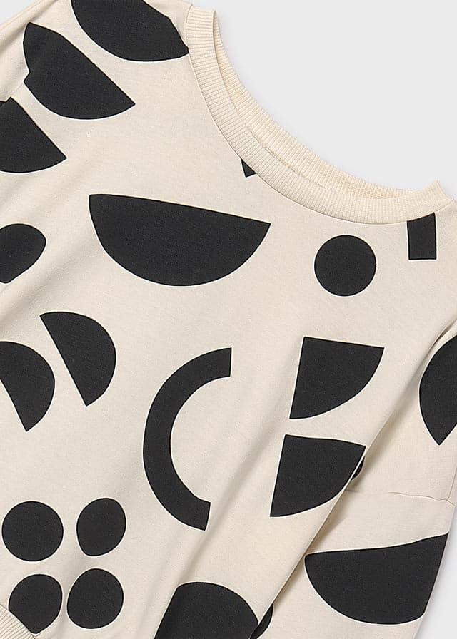 Pullóver macchiato - Imagen 5