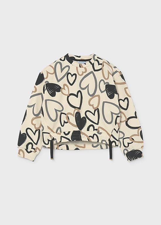 Pullover macchiato - Imagen 2