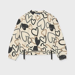 Pullover macchiato - Imagen 2