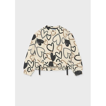 Pullover macchiato - Imagen 2