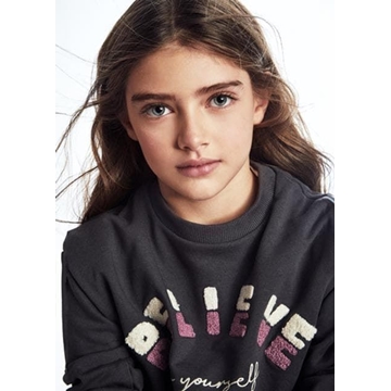 Pullover marengo - Imagen 2