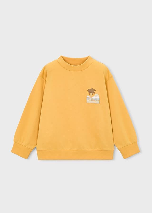 Pullover peach - Imagen 3