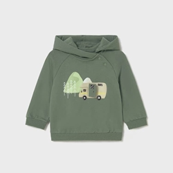 Pullover play abeto - Imagen 1