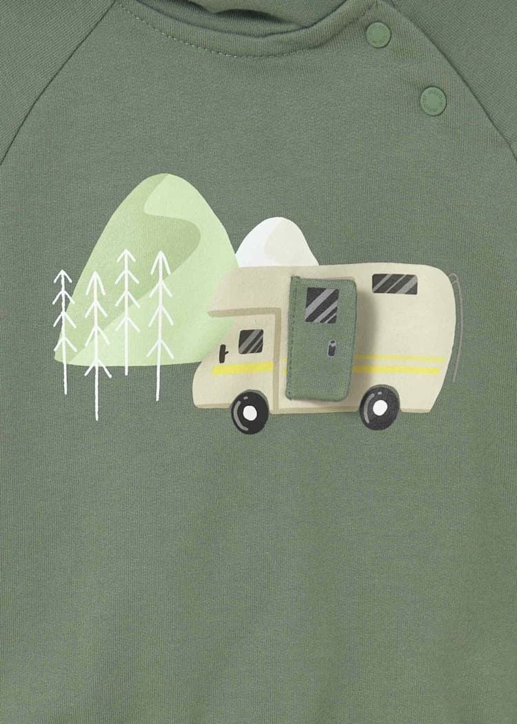 Pullover play abeto - Imagen 3