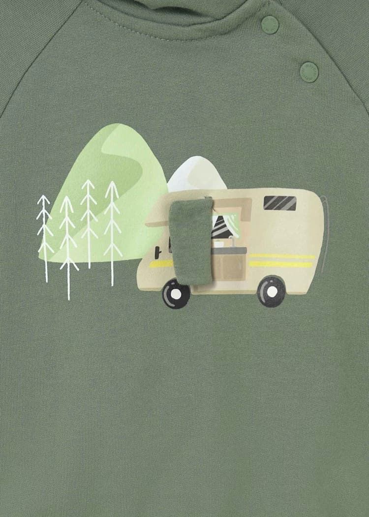 Pullover play abeto - Imagen 4