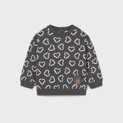 Pullover plomo - Imagen 1