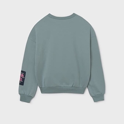 Pullóver print lago - Imagen 2