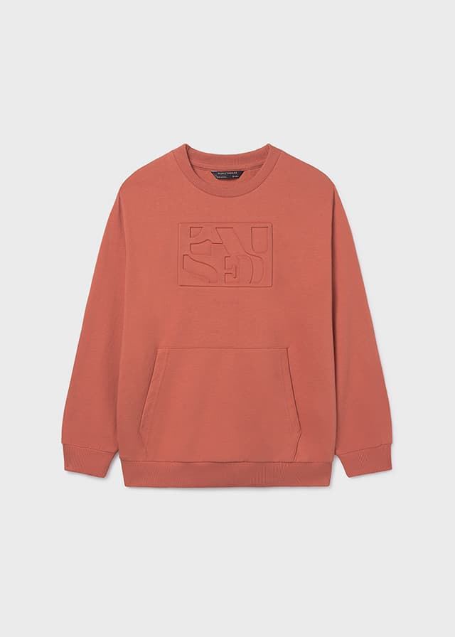 Pullover siena - Imagen 1