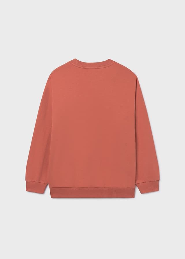 Pullover siena - Imagen 2