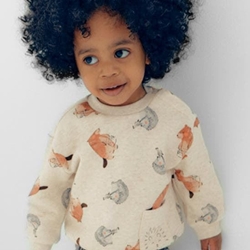 Pullover tofu - Imagen 1