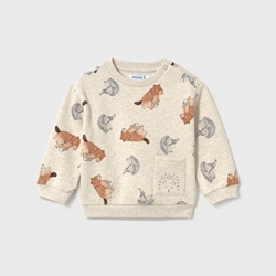 Pullover tofu - Imagen 2